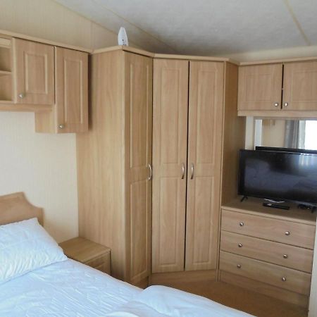 The Wolds: The Wolds:- 6 Berth, Central Heated Ingoldmells Exterior photo